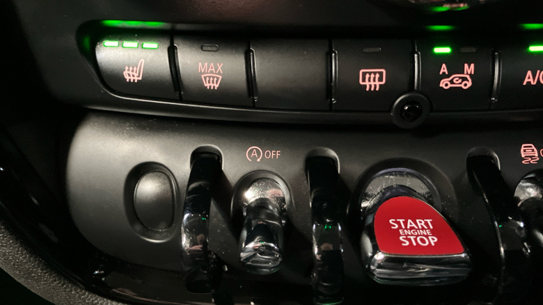 MINI Clubman 1.5 Cooper Exclusive 6dr Auto [Comfort/Nav+ Pack] Petrol Estate